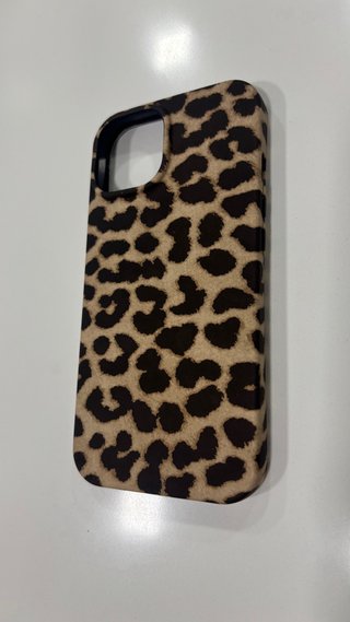 Funda iPhone 15
