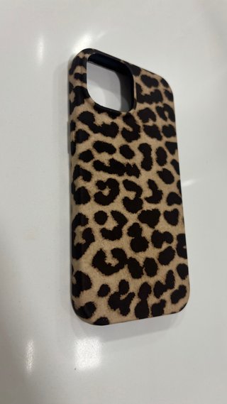 Funda iPhone 15
