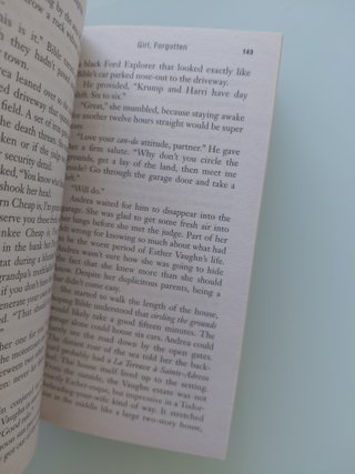 Novelas en inglés