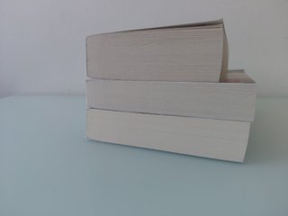 Novelas en inglés