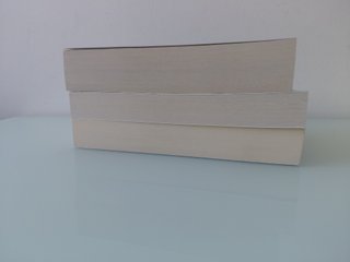 Novelas en inglés