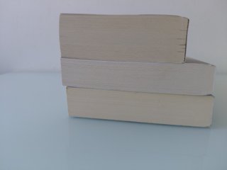 Novelas en inglés