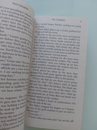 Novelas en inglés