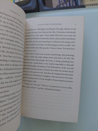 Novelas en inglés