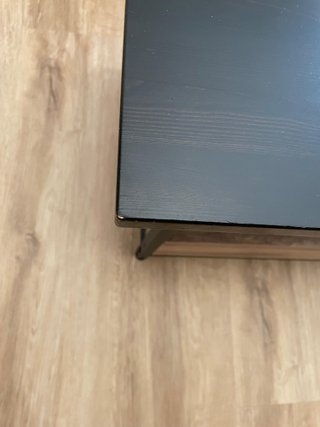 Tablero superior cómoda Hemnes 3 cajones