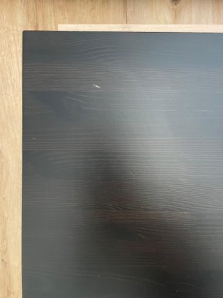 Tablero superior cómoda Hemnes 3 cajones