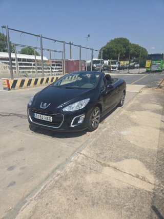 Peugeot 308 2014
