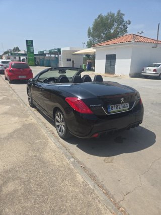 Peugeot 308 2014