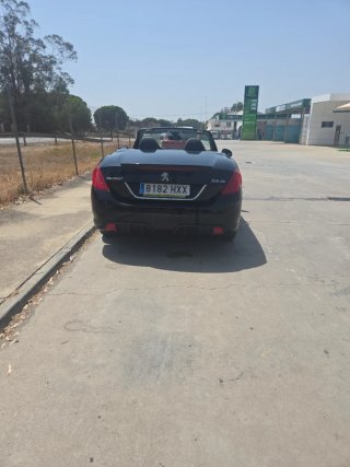 Peugeot 308 2014
