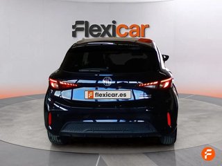 MG MG3 Hybrid+ Luxury
