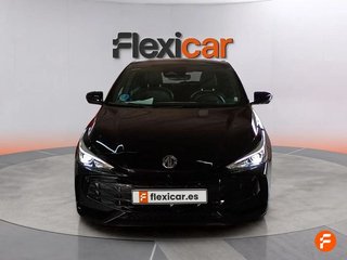 MG MG3 Hybrid+ Luxury