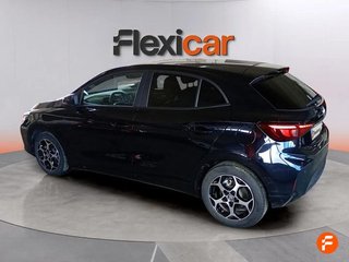 MG MG3 Hybrid+ Luxury