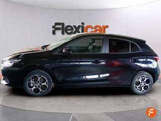 MG MG3 Hybrid+ Luxury