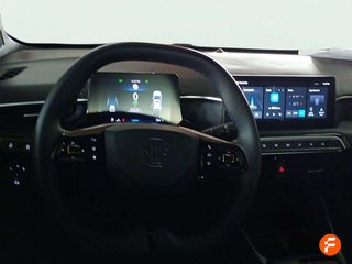 MG MG3 Hybrid+ Luxury