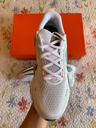 Nike Vomero 18 "Mineral Slate" (T. 46EU)