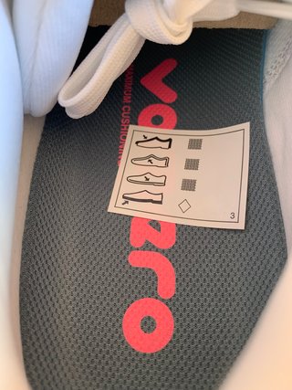 Nike Vomero 18 "Mineral Slate" (T. 46EU)