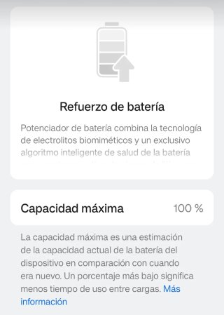 REALME GT 7 512GB NUEVO SOLO ABIERTO + CARGADOR