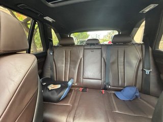 BMW X5 2015