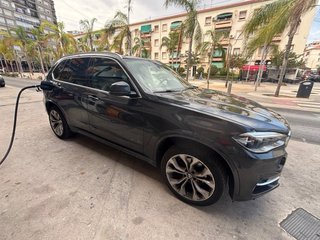 BMW X5 2015