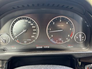 BMW X5 2015