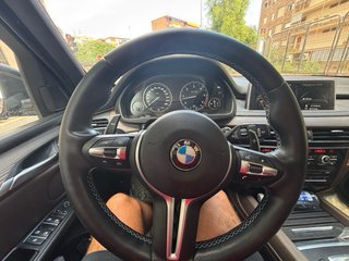BMW X5 2015