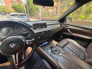 BMW X5 2015