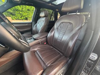 BMW X5 2015