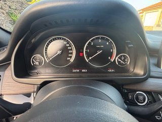 BMW X5 2015