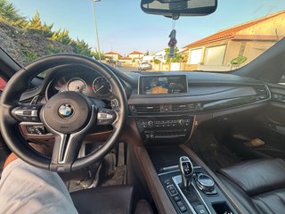 BMW X5 2015