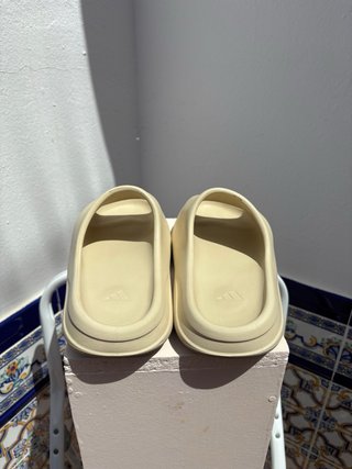 Adidas Yeezy Slide Bone Beige