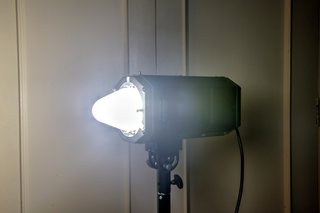 Foco Led iluminacion continua pro fotografía 200W
