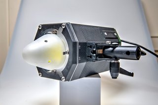 Foco Led iluminacion continua pro fotografía 200W