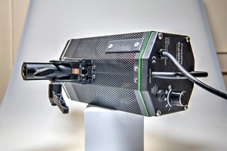 Foco Led iluminacion continua pro fotografía 200W