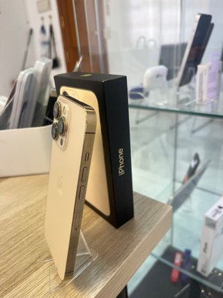 iPhone 13 Pro 128GB Dorado