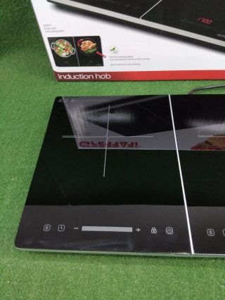Placa de inducción G3 FERRARI G10209