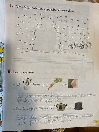 El arca de los cuentos 1