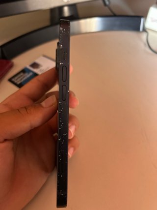 iPhone 13 azul marino