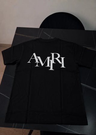 Camiseta Amiri Blanca Talla L