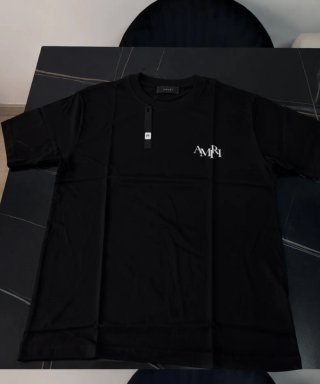 Camiseta Amiri Blanca Talla L