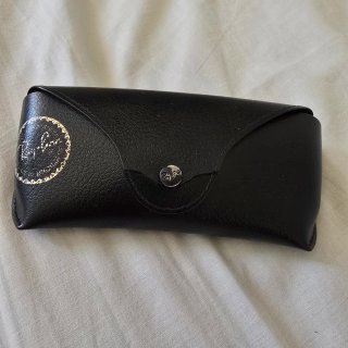 Gafas de sol Ray-Ban Aviator Doradas
