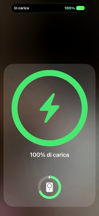 Apple Power Bank MagSafe