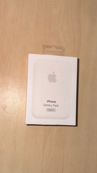 Apple Power Bank MagSafe