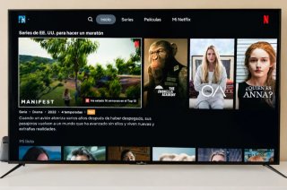 Smart TV Smart Tech 65 4K Ultra HD URGE VENTA