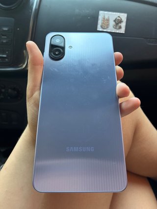 Samsung Galaxy A07 Caja