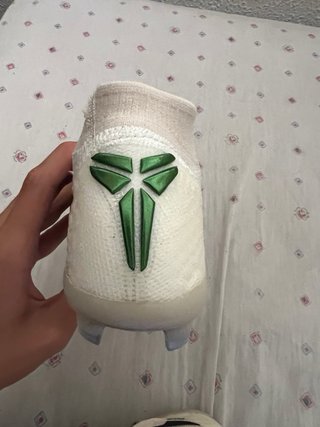 Botas de fútbol Nike Phantom