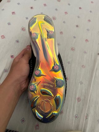 Botas de fútbol Nike Phantom