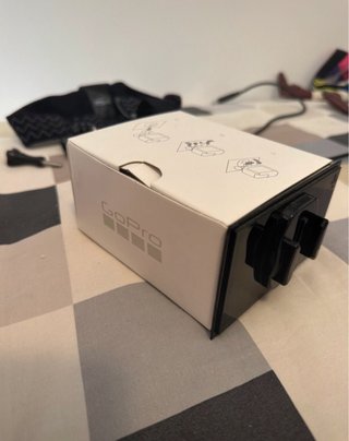 GoPro HERO7 Black + Accessori