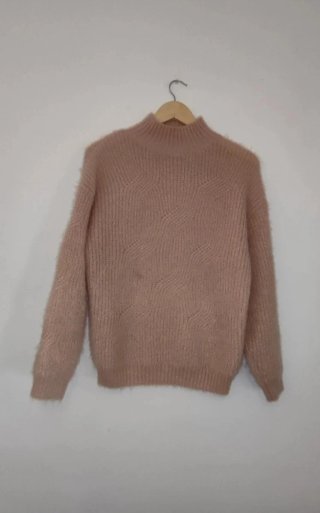 Jersey rosa talla S/M