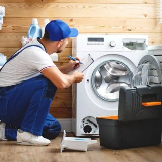 Técnico electrodomésticos de confianza linia blanc