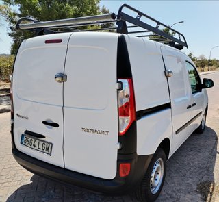 Renault Kangoo-05/2020-IVA INCLUIDO